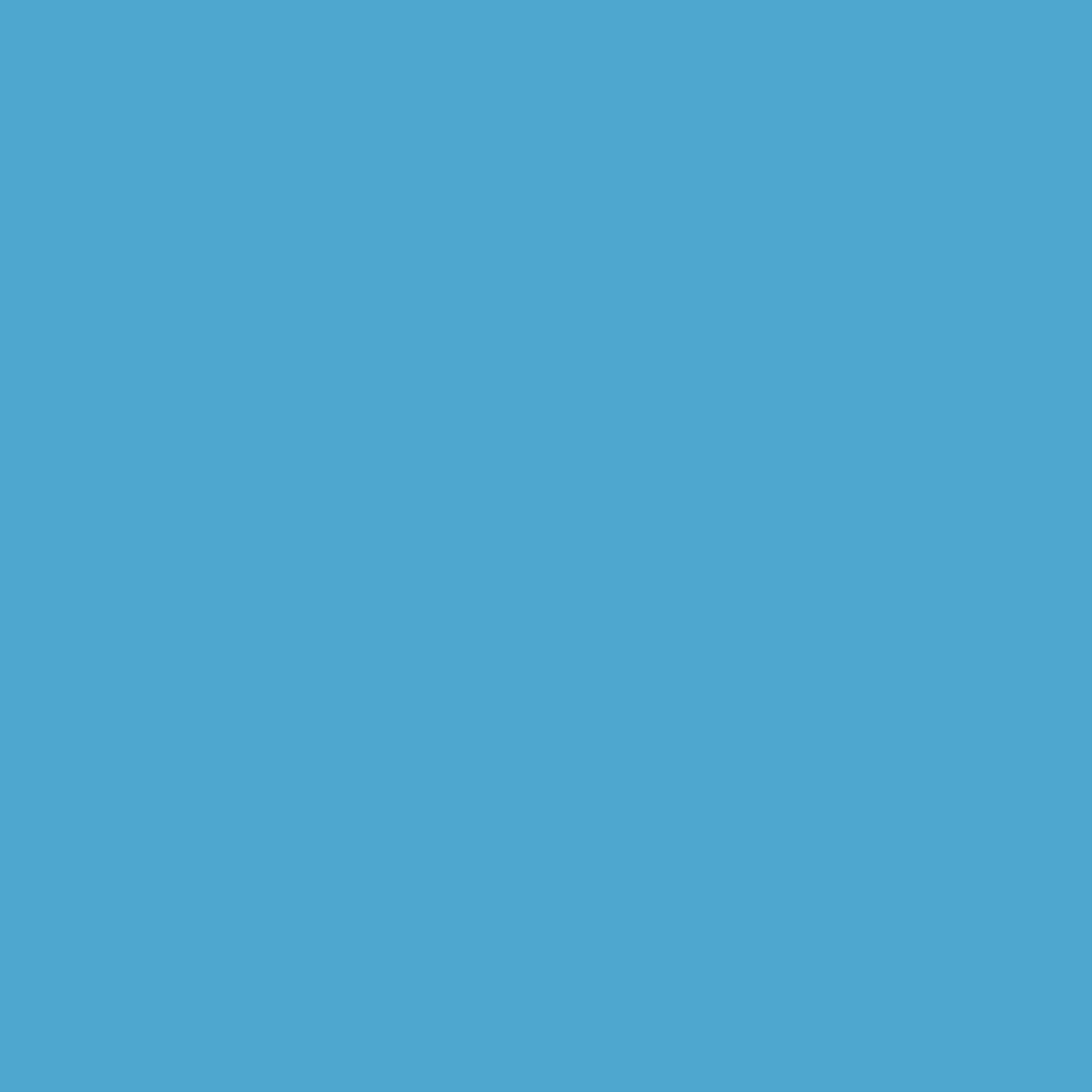 093 Shock Blue Middle