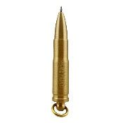 ACME Bullet Keychain Scribe