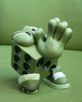 Large Dice Guy
