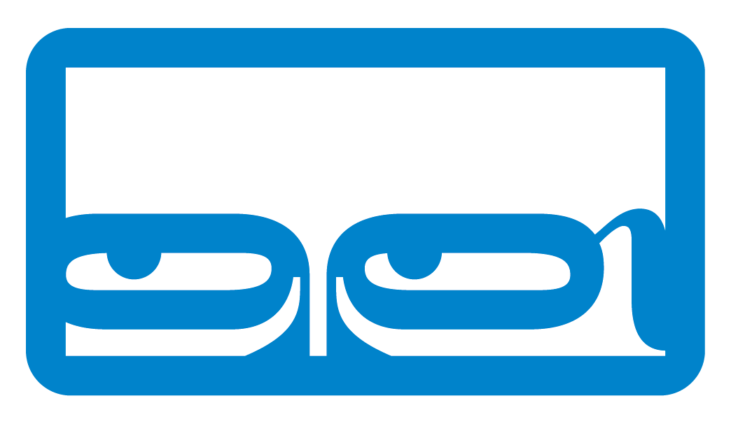 Eyes farSIGHTed sticker