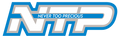 NTP gmc farSIGHTed sticker