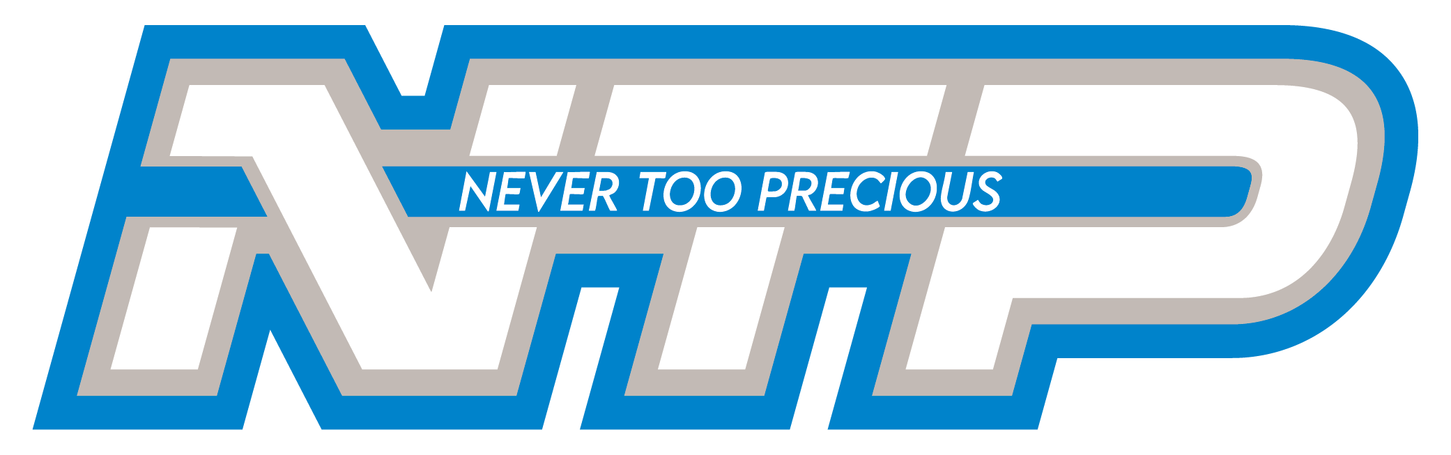NTP gmc farSIGHTed sticker