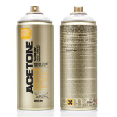 Acetone - Cap Cleaner