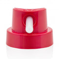 Montana Red Needle Cap