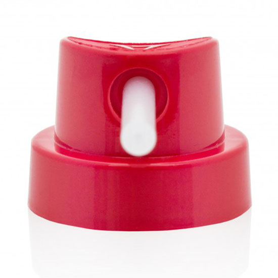 Montana Red Needle Cap