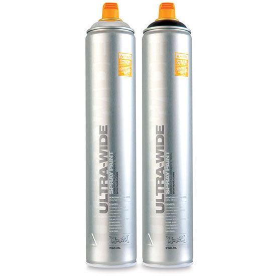 Montana Ultra Wide 750ml