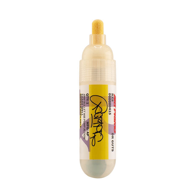 Scripts Bullet Marker - Empty