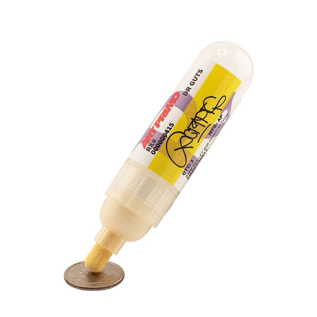 Scripts Bullet Marker - Empty