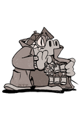 NTP Sticker Pack