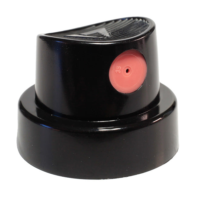Euro Pink Fat Cap