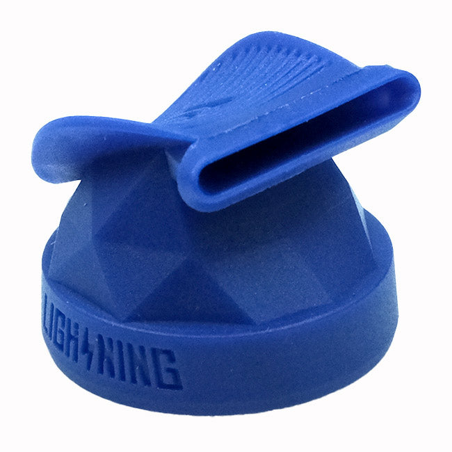 Lightning Cap