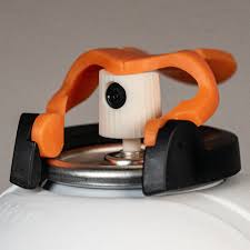 NY Lowrider - Orange