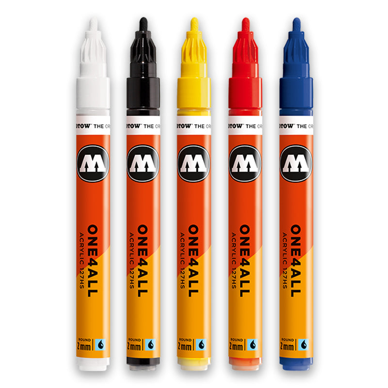 127 Molotow