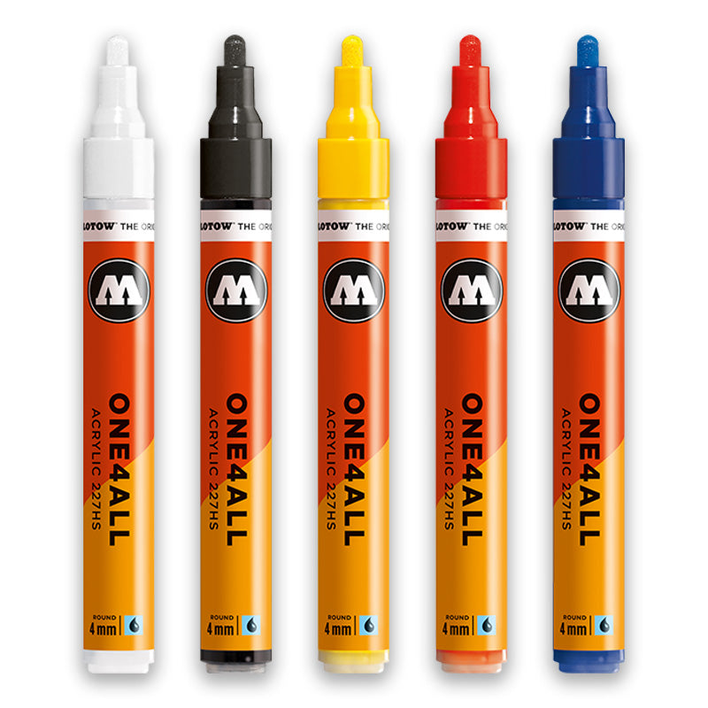227 Molotow