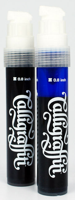 OTR 084 Calligraffiti Flowpen Marker
