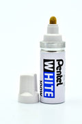 Pentel White Shorty - 100W