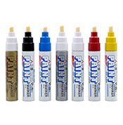 PX-30 Uni Paint Broad Marker