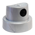 Silver Fat Cap