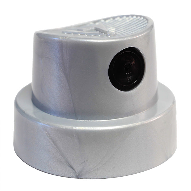 Silver Fat Cap